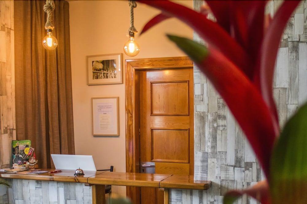 Hotel Montanas De Covadonga Onís 외부 사진