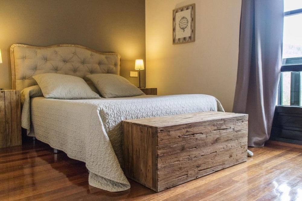 Hotel Montanas De Covadonga Onís 외부 사진