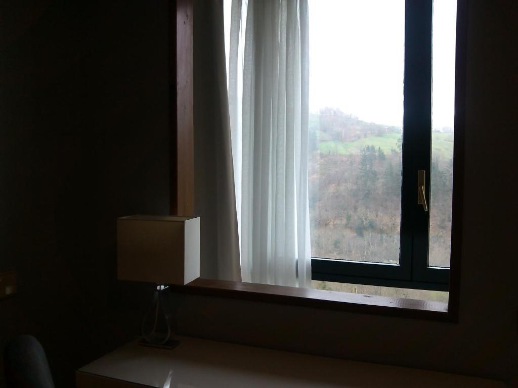 Hotel Montanas De Covadonga Onís 외부 사진