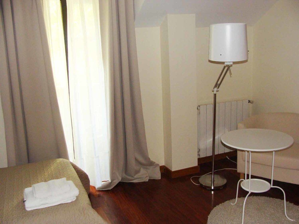 Hotel Montanas De Covadonga Onís 외부 사진