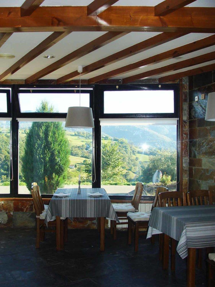 Hotel Montanas De Covadonga Onís 외부 사진