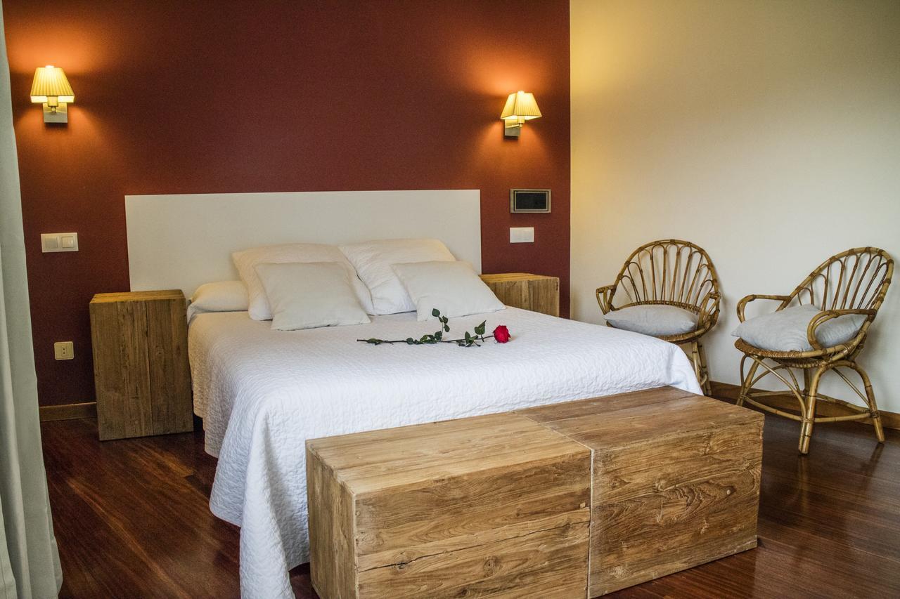Hotel Montanas De Covadonga Onís 외부 사진