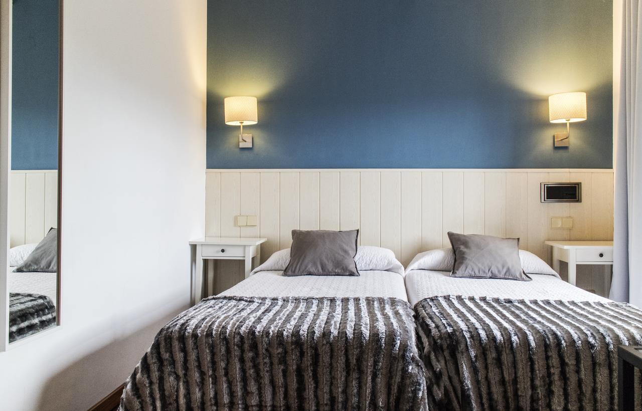 Hotel Montanas De Covadonga Onís 외부 사진
