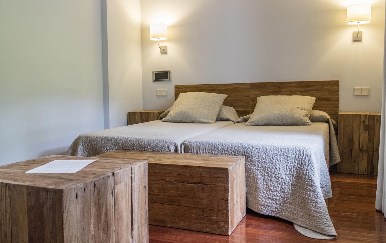 Hotel Montanas De Covadonga Onís 외부 사진