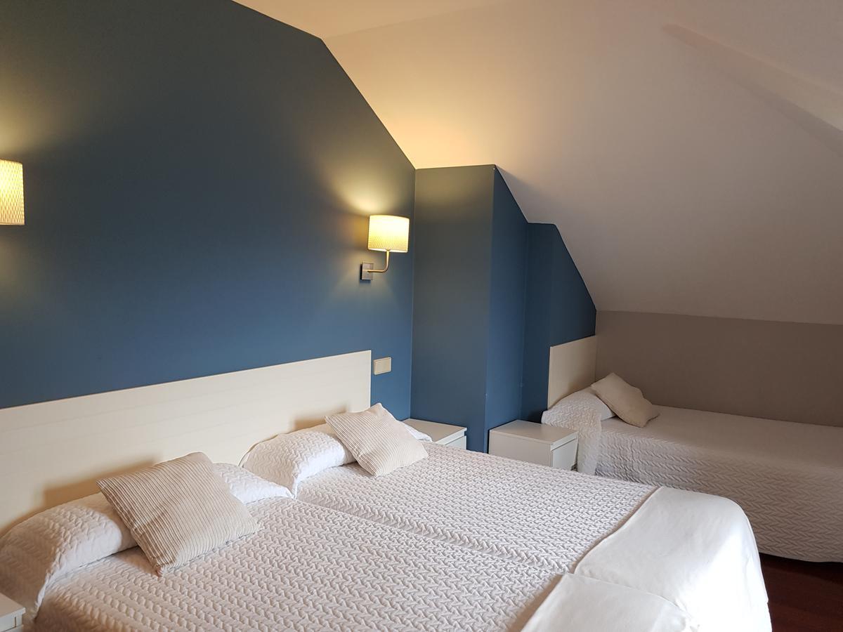 Hotel Montanas De Covadonga Onís 외부 사진
