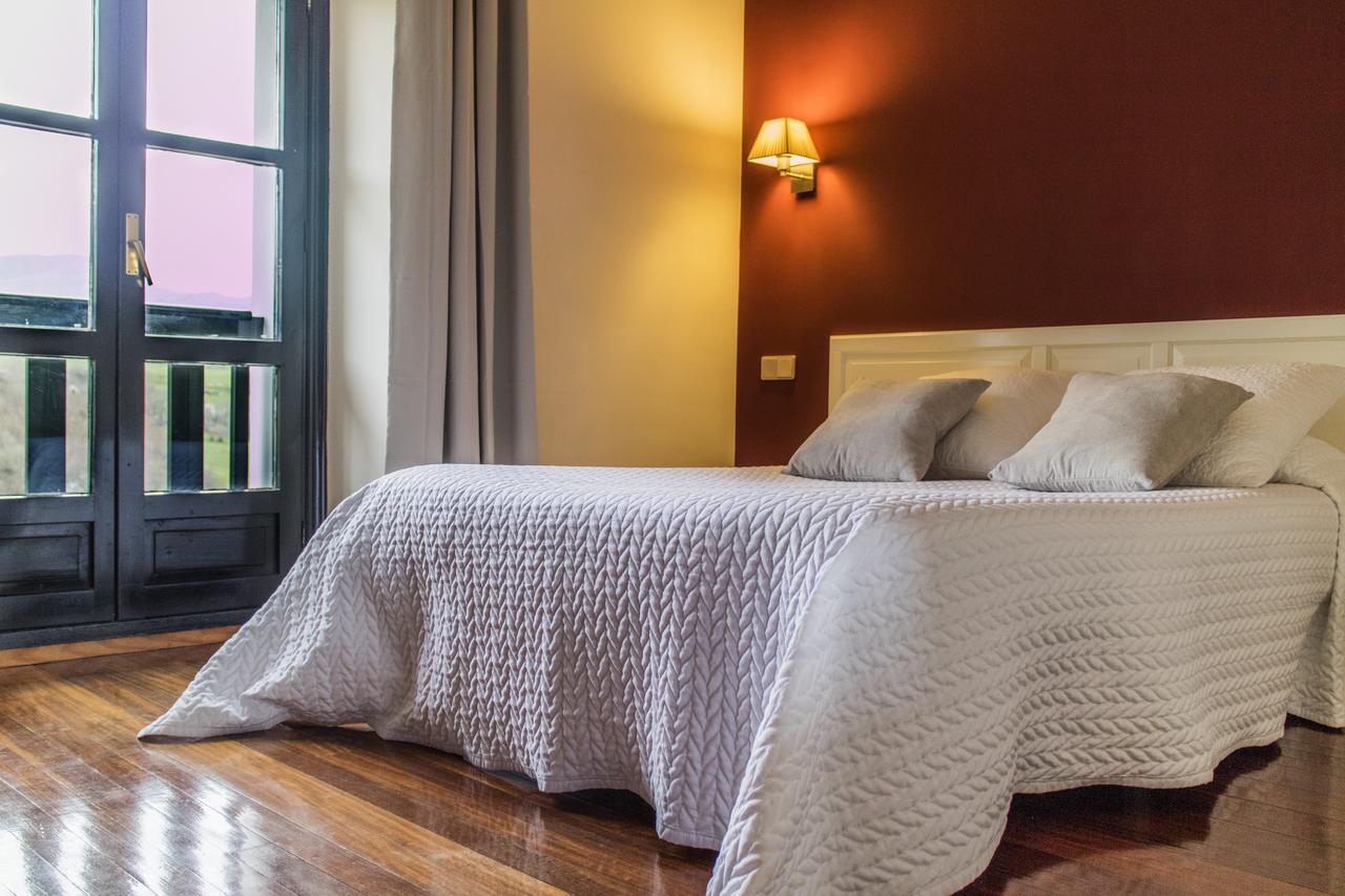 Hotel Montanas De Covadonga Onís 외부 사진