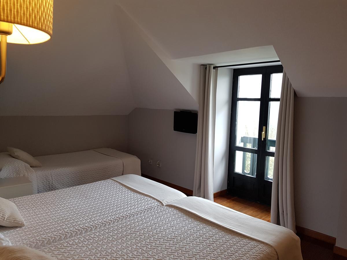 Hotel Montanas De Covadonga Onís 외부 사진