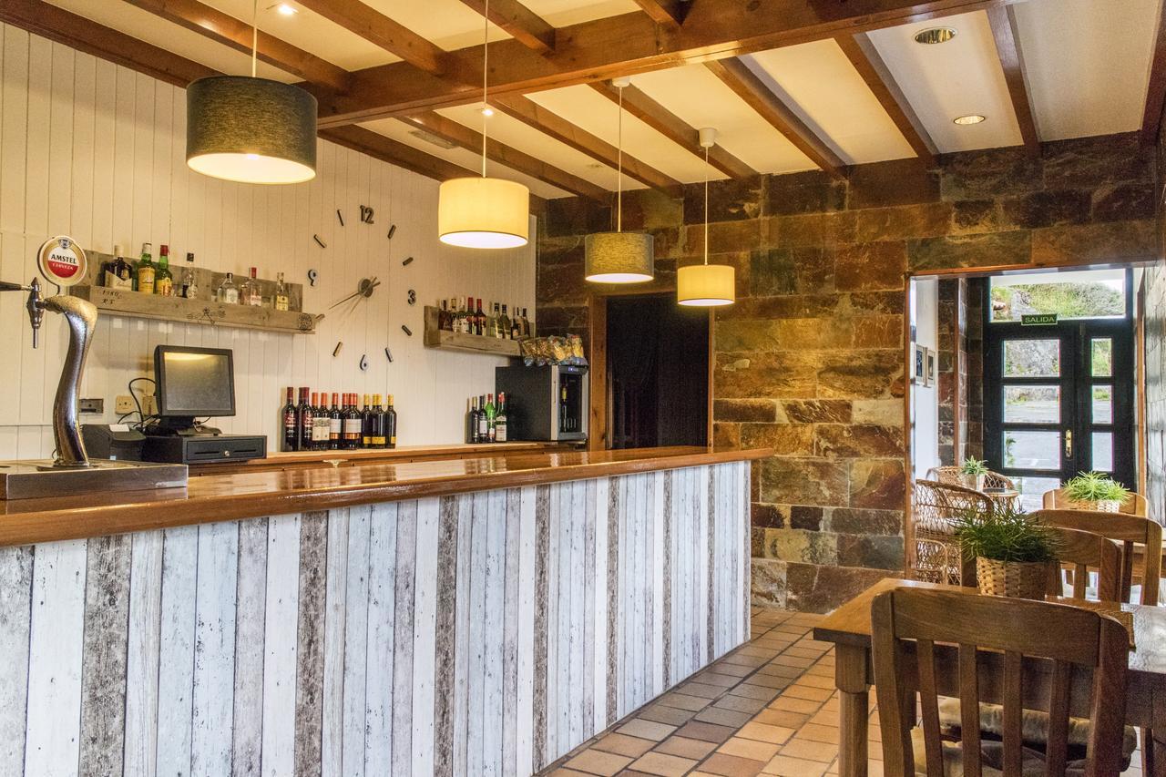 Hotel Montanas De Covadonga Onís 외부 사진