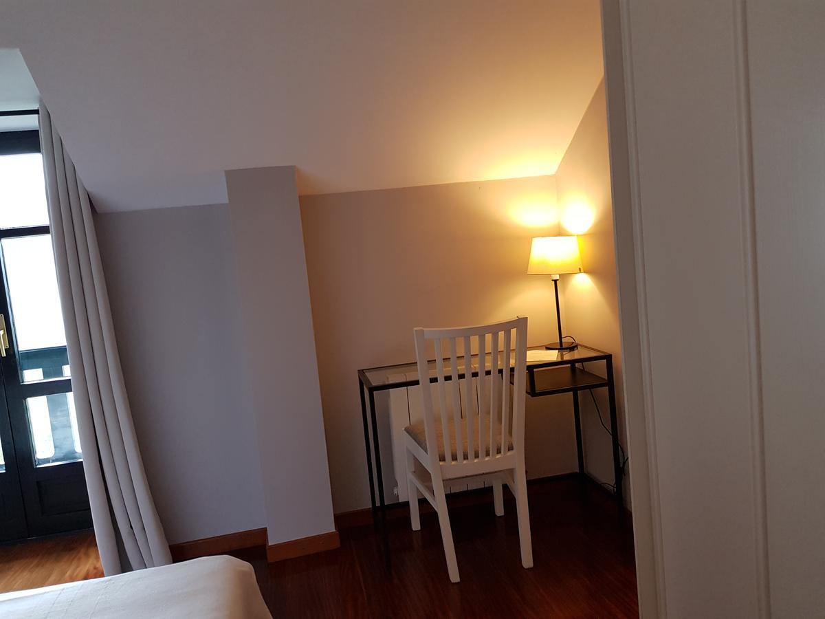 Hotel Montanas De Covadonga Onís 외부 사진